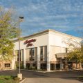 Hampton Inn Seymour