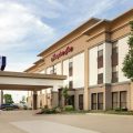 Hampton Inn Shawnee