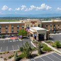 Hampton Inn Sheridan