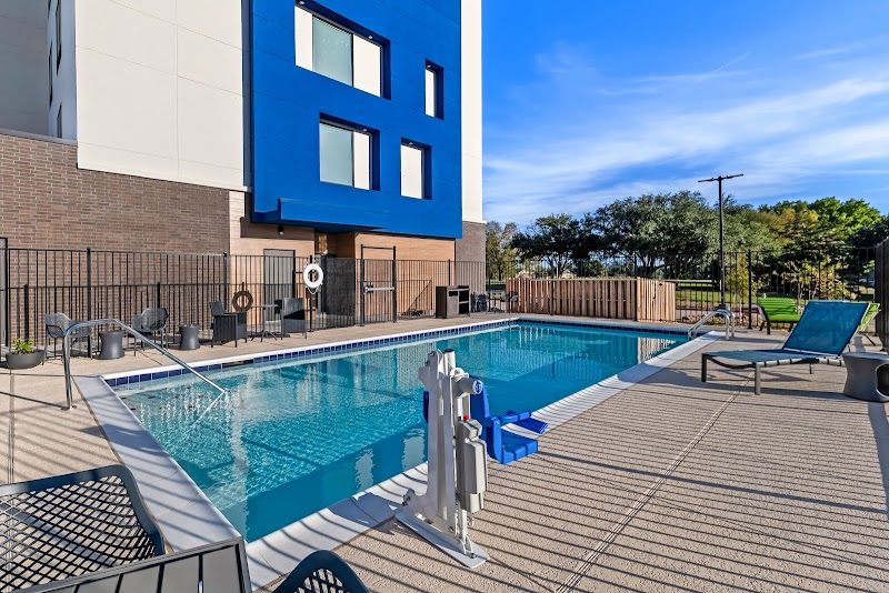 Hampton Inn Sherman in Sherman, Texas, United States