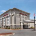 Hampton Inn Simpsonville