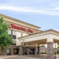 Hampton Inn Sioux Falls