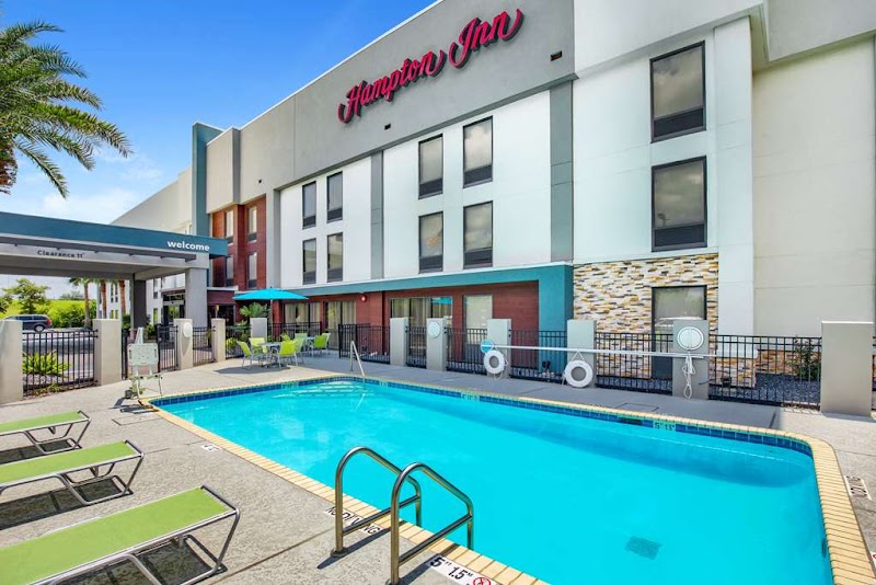 Hampton Inn Slidell in Slidell, Louisiana, United States