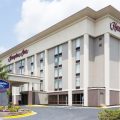 Hampton Inn Somerset