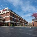 Hampton Inn Somerset