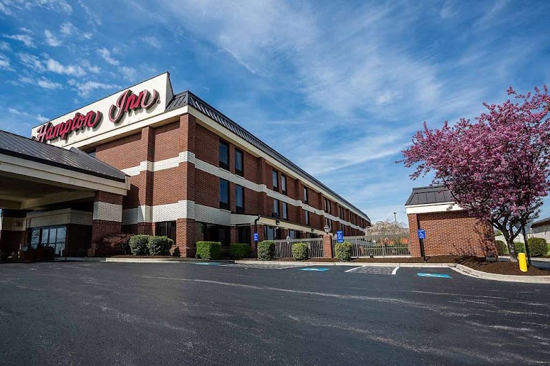 Hampton Inn Somerset in Somerset, Kentucky, United States