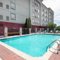 Hampton Inn South Plainfield-Piscataway