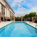 Hampton Inn Spring Hill