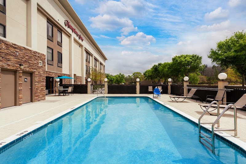 Hampton Inn Spring Hill in Spring Hill, Florida, United States