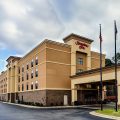 Hampton Inn Spring Lake Fayetteville