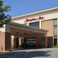 Hampton Inn Springfield-South