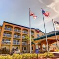 Hampton Inn St. Augustine Beach