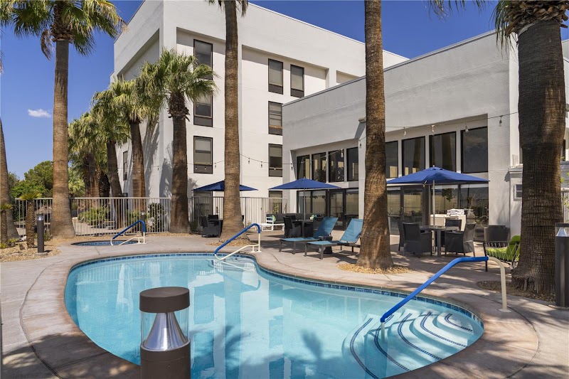 Hampton Inn St. George in St. George, Utah, United States