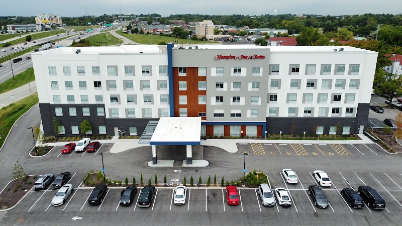 Hampton Inn St. Louis/St. Charles in St. Charles, Missouri, United States