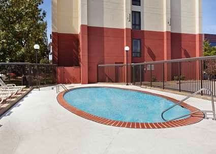 Hampton Inn St. Louis/Westport in Maryland Heights, Missouri, United States