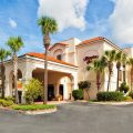 Hampton Inn St. Simons Island