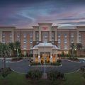 Hampton Inn Statesboro