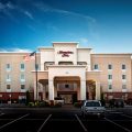 Hampton Inn Statesville