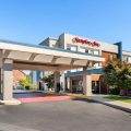 Hampton Inn Stroudsburg/Poconos