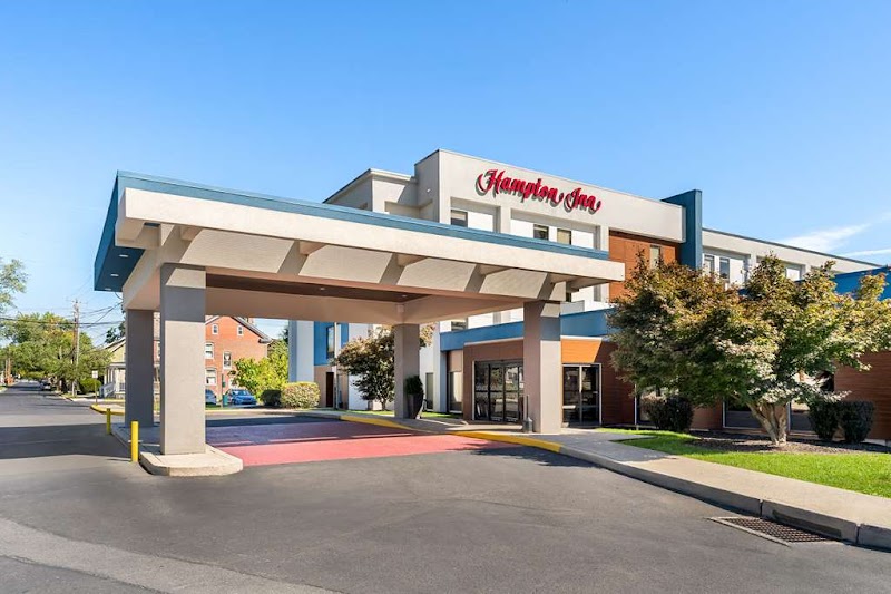 Hampton Inn Stroudsburg/Poconos in Stroudsburg, Pennsylvania, United States