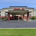 Hampton Inn Sturgis-Lagrange Area