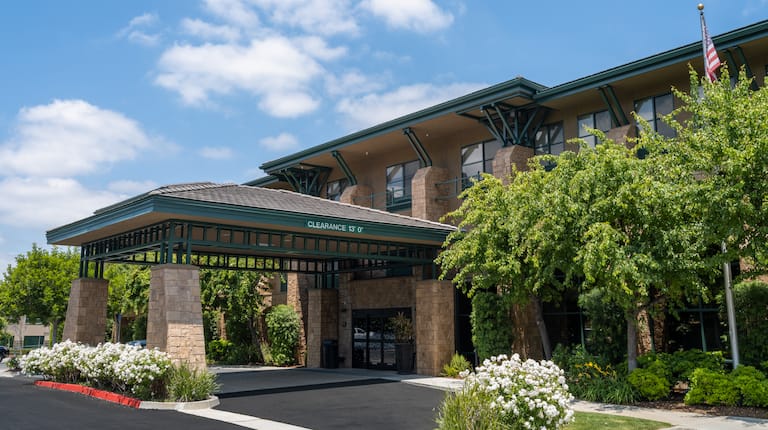 Hampton Inn & Suites Agoura Hills in Agoura Hills, California, United States