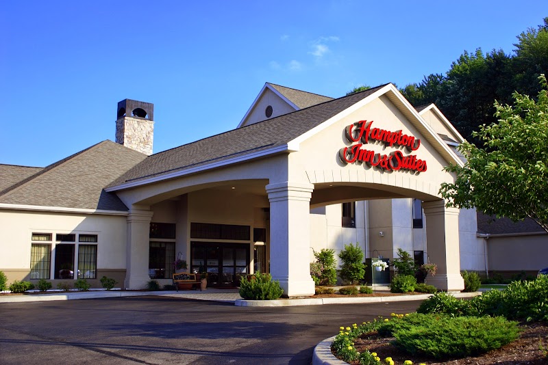 Hampton Inn & Suites Binghamton/Vestal in Vestal, NY, United States