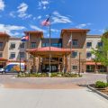 Hampton Inn & Suites Boulder-North
