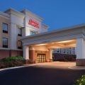 Hampton Inn & Suites Chicago/St. Charles
