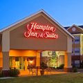 Hampton Inn & Suites Cleveland-Southeast/Streetsboro