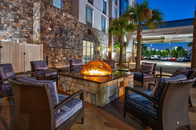 Hampton Inn & Suites Columbia/Southeast-Ft. Jackson in Columbia, South Carolina, United States