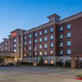 Hampton Inn & Suites-Dallas Allen