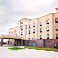 Hampton Inn & Suites Des Moines/Urbandale