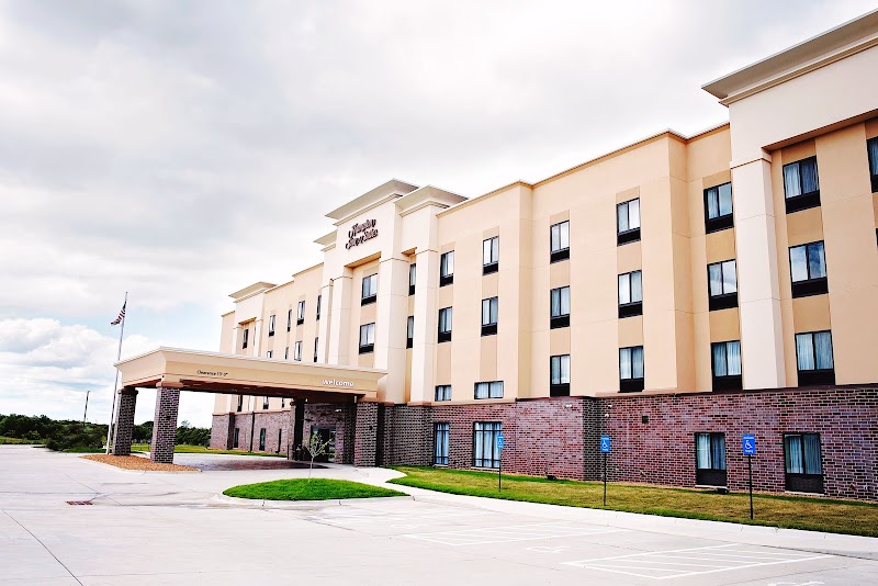 Hampton Inn & Suites Des Moines/Urbandale in Urbandale, Iowa, United States