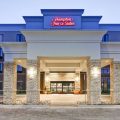Hampton Inn & Suites Detroit/Troy