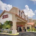 Hampton Inn & Suites Ft. Lauderdale Airport/South Cruise Port