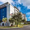 Hampton Inn & Suites Ft. Lauderdale/West-Sawgrass/Tamarac, FL