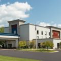 Hampton Inn & Suites Grand Rapids-Airport 28th St