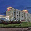 Hampton Inn & Suites Guthrie