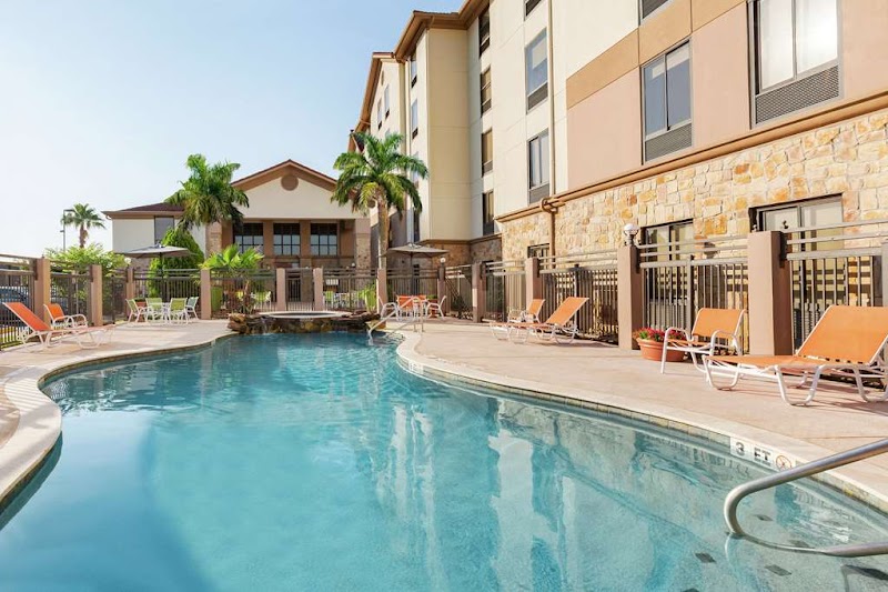 Hampton Inn & Suites Houston/Clear Lake-NASA Area in Webster, Texas, United States