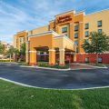 Hampton Inn & Suites Jacksonville South – Bartram Park