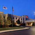 Hampton Inn & Suites Kalamazoo-Oshtemo