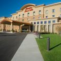 Hampton Inn & Suites Madison-West