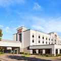 Hampton Inn & Suites New Haven – South – West Haven