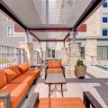 Hampton Inn & Suites North Houston Spring