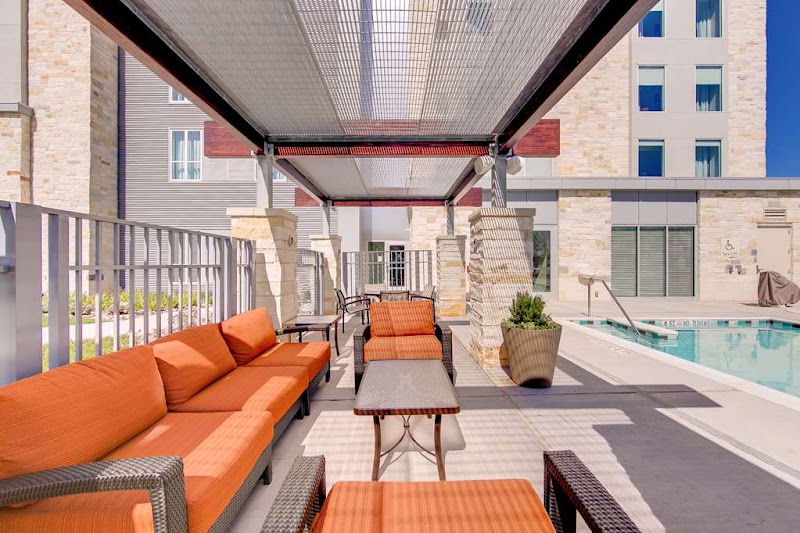 Hampton Inn & Suites North Houston Spring in Spring, Texas, United States