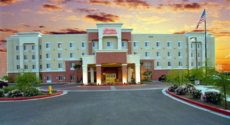 Hampton Inn & Suites Phoenix-Surprise in Surprise, Arizona, United States