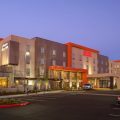 Hampton Inn & Suites Portland/Vancouver