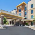 Hampton Inn & Suites Reno/Sparks