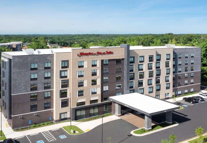 Hampton Inn & Suites Richmond Short Pump in Short Pump, Virginia, United States